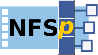 The NFSp logo has been done by Grzegorz Stepnik, thanks !